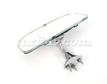 Load image into Gallery viewer, Alfa Romeo Giulietta Sprint 1st Series Rear View Mirror Interior Alfa Romeo   
