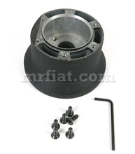 Load image into Gallery viewer, Ferrari 400 412 Nardi Hub Adapter Steering Ferrari   
