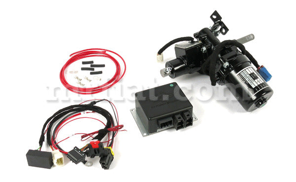 Ferrari 208 308 GTB GTS QV 328 Power Steering Kit Steering Ferrari   