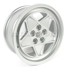 Cargar imagen en el visor de la galería, Ferrari Testarossa Wheel Set 4 Rims Ferrari
