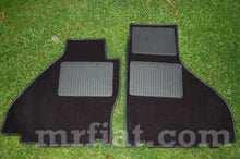 Cargar imagen en el visor de la galería, Ferrari Testarossa Complete Interior Carpet Set 1984-91 17 Pcs Interior Ferrari
