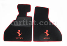 Load image into Gallery viewer, Ferrari Testarossa Floor Mats Set 1984-1996 New Interior Other
