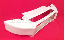 Cargar imagen en el visor de la galería, Fiat 600 Abarth 1000 TCR Radiator Shroud Body Panels Fiat
