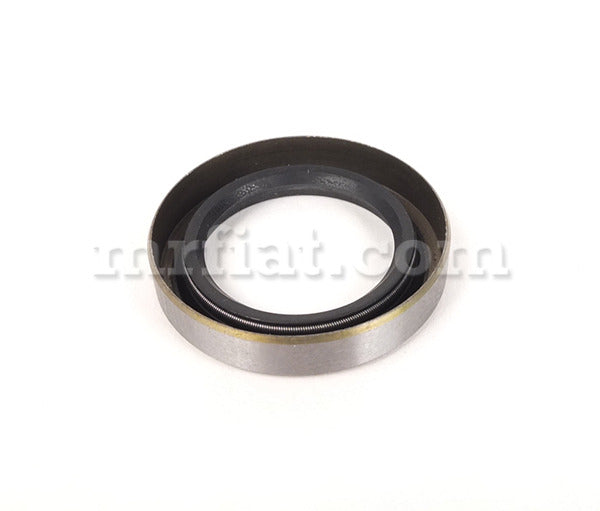 Fiat 1300 124 CSA Rear Axle Hub Oil Seal 45 x 30 x 8 mm Transmission Fiat   