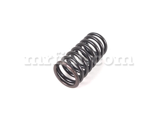 Fiat 1100 1200 Intake Valve Spring 30 x 8 x 105.5 mm Engine Fiat   