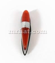 Cargar imagen en el visor de la galería, Fiat 1100 1200 Side Marker Light Lights Fiat

