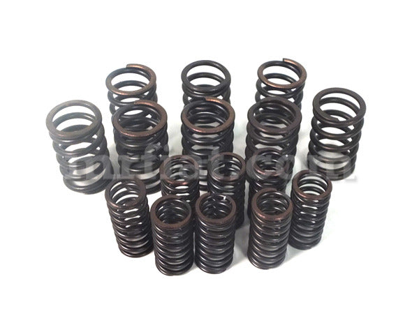 Fiat 1100 1200 Valve Springs Set Engine Fiat   