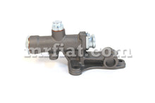 Cargar imagen en el visor de la galería, Fiat 1100 1200 Master Brake Cylinder Brakes Fiat   
