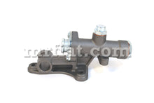 Cargar imagen en el visor de la galería, Fiat 1100 1200 Master Brake Cylinder Brakes Fiat   
