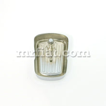 Load image into Gallery viewer, Fiat 1100 R Front Emblem Emblems Fiat

