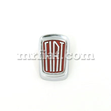 Load image into Gallery viewer, Fiat 1100 R Front Emblem Emblems Fiat
