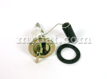 Cargar imagen en el visor de la galería, Fiat 1100 D 1200 1500 Cabrio S 1600 Cabrio Fuel Tank Sending Unit Engine Fiat   
