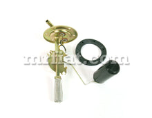 Cargar imagen en el visor de la galería, Fiat 1100 D 1200 1500 Cabrio S 1600 Cabrio Fuel Tank Sending Unit Engine Fiat   
