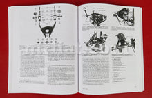 Load image into Gallery viewer, Fiat 1100 Owners Workshop Manual English 1957-1969 Engine Fiat   
