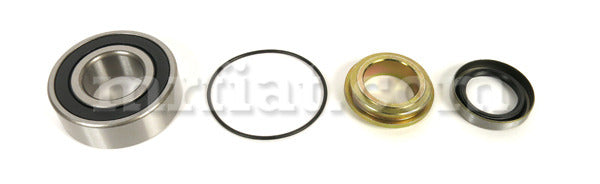 Fiat 124 131 132 Rear Wheel Bearing Kit Transmission Fiat   