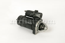 Load image into Gallery viewer, Fiat 124 1200 Starter Rebuilt Electrical and Ignition Fiat   
