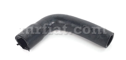 Fiat 124 125 1438 DOHC Oil Breather Hose Engine Fiat   