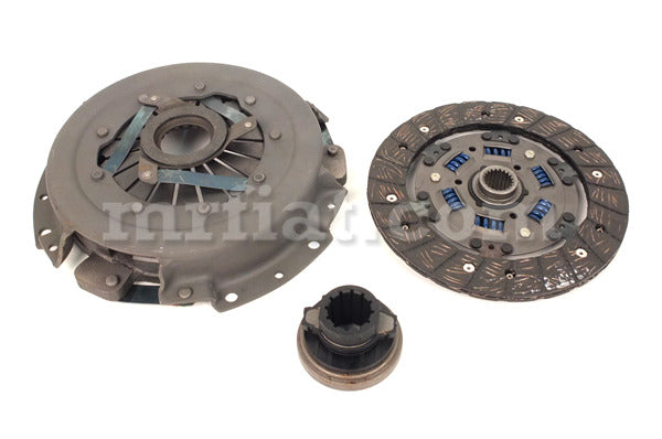 Fiat 124 125 Clutch Kit 1967-68 Transmission Fiat   