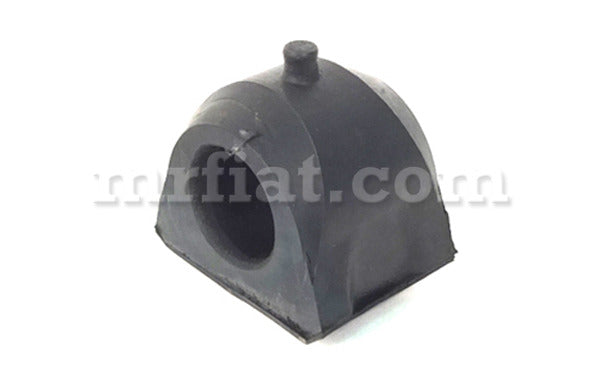 Fiat 124 Inner Front Sway Bar Bushing Suspension Fiat   