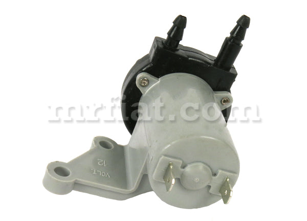 Lancia Electric Windshield Wiper Pump – MrFiat