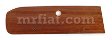 Load image into Gallery viewer, Fiat 124 Spider 1400 1600 1800 Wooden Dashboard Set Interior Fiat   
