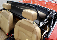 Load image into Gallery viewer, Fiat 124 Spider 1966-1985 Double Frame Wind Deflector Interior Fiat
