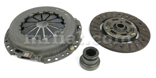 Fiat 124 125 131 132 Clutch Kit 68-71 Transmission Fiat   