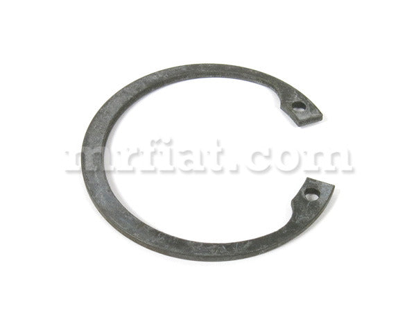 Fiat 124 1500 Center Driveshaft Support Bearing Retaining Snap Ring Transmission Fiat   