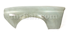 Cargar imagen en el visor de la galería, Fiat 124 Spider 2000 Pininfarina Left Front Fender OEM Body Panels Fiat   
