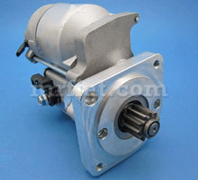 Load image into Gallery viewer, Fiat 124 High Torque Starter Motor Electrical and Ignition Fiat   
