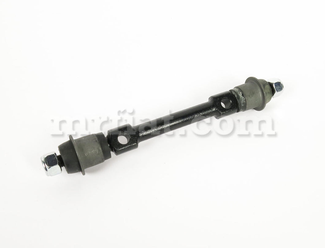 Fiat 124 Lower Control Arm Suspension Fiat   