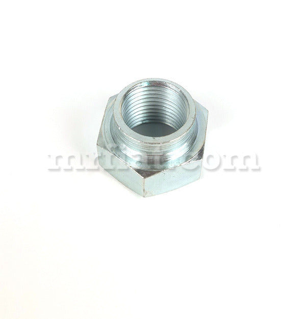 Fiat 1100 D/R 1200 1500 Cab Spindle Nut Right Hand Thread Steering Fiat   