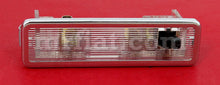 Load image into Gallery viewer, Fiat 124 Spider OEM Courtesy Light 1969-82
