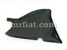 Load image into Gallery viewer, Fiat 124 Spider 79-85 Right Rear Quarter Panel Cap Interior Fiat   
