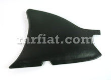 Load image into Gallery viewer, Fiat 124 Spider 79-85 Right Rear Quarter Panel Cap Interior Fiat   
