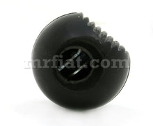 Load image into Gallery viewer, Fiat 124 Spider Seat Adjusting Knob 1979-82 Interior Fiat   
