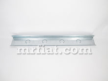 Load image into Gallery viewer, Fiat 124 Spider Short Right Rocker Panel Casing Brace OEM Body Panels Fiat   
