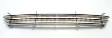 Load image into Gallery viewer, Fiat 124 Spider 1st Series Front Grill 1966-69 Emblems Fiat
