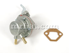 Cargar imagen en el visor de la galería, Fiat 124 Special T 1600 Fuel Pump Engine Fiat
