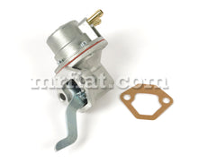 Cargar imagen en el visor de la galería, Fiat 124 Special T 1600 Fuel Pump Engine Fiat
