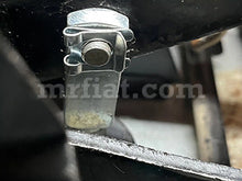 Cargar imagen en el visor de la galería, Fiat 124 Spider Brake Booster Mounting Bolt Kit
