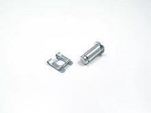 Load image into Gallery viewer, Fiat 124 Spider Brake Booster Mounting Bolt Kit
