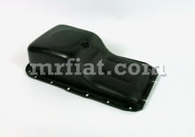 Cargar imagen en el visor de la galería, Fiat 124 Spider 1400 1600 Oil Pan 1966-73 Engine Fiat
