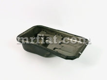 Cargar imagen en el visor de la galería, Fiat 124 Spider 1400 1600 Oil Pan 1966-73 Engine Fiat
