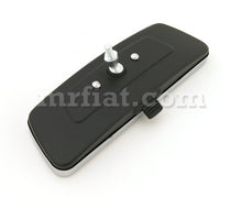 Cargar imagen en el visor de la galería, Fiat 124 1st Series 1200 1500 1600 Spider Interior Rear View Mirror Interior Fiat
