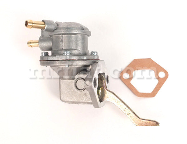 Lancia Beta 2000 Coupe 2000 Trevi Fuel Pump Others Lancia   