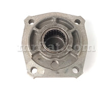 Cargar imagen en el visor de la galería, Fiat 124 Coupe Spider Upper Steering Box Cover Bearing Steering Fiat   
