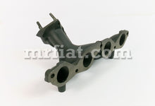 Load image into Gallery viewer, Fiat 124 Spider 2000 Fuel Injected Exhaust Manifold 1980-85 Exhaust Fiat
