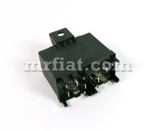 Load image into Gallery viewer, Fiat 124 Spider 2000 Fuel Pump Relay 1980-85 Electrical and Ignition Fiat   
