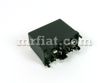 Load image into Gallery viewer, Fiat 124 Spider 2000 Fuel Pump Relay 1980-85 Electrical and Ignition Fiat   
